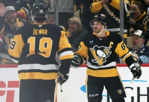 Sidney Crosby’s Future in Penguins Trade Talks Reveals Harsh Reality, Ex-Teammate Shares Insight