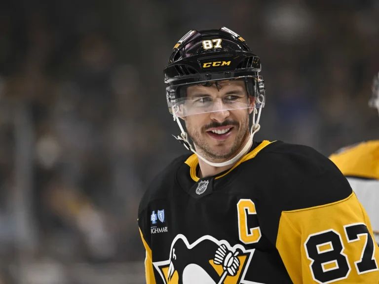 Sidney Crosby Penguins underappreciated players