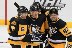 Sidney Crosby’s Stardom in Pittsburgh: Ex-Teammate Reveals the Harsh Reality Behind the Spotlight