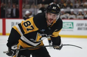 Penguins GM Dubas Condemns Sidney Crosby Trade Rumors Amid Fans’ Growing Frustration