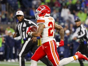 Skyy Moore’s Punt Return TD Shines Bright, But Chiefs Face Harsh Truth About Disappointment