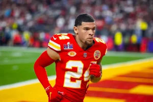 Skyy Moore Chiefs Injury Update: WR Eases Back Into Practice Amid Lingering Hamstring Concerns