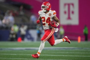 Skyy Moore Chiefs Trade Confirmed: Former Star WR Heads to 49ers After Struggling Tenure