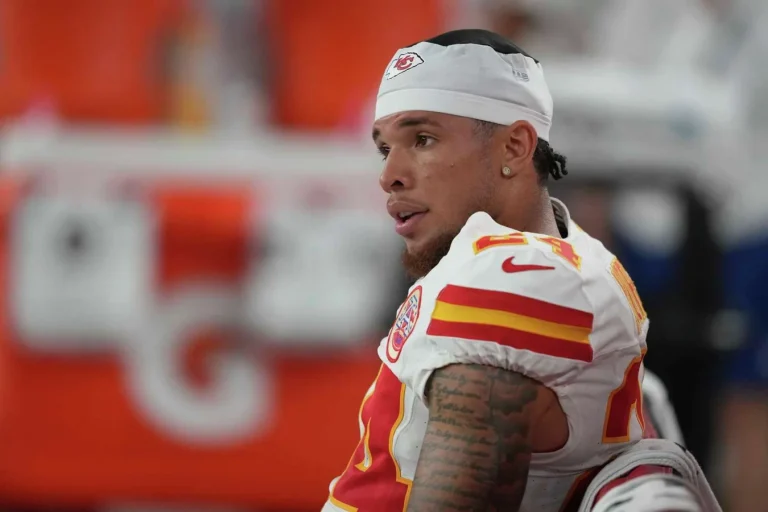 Skyy Moore trade to 49ers