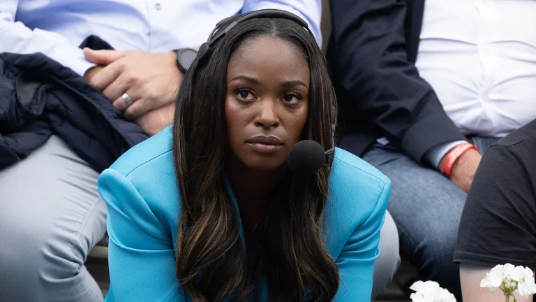 Sloane Stephens on US Open prize increase