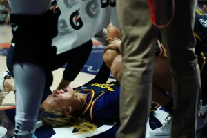 Sophie Cunningham Drops Stunning New Content on Instagram—Here’s What You Can’t Miss!