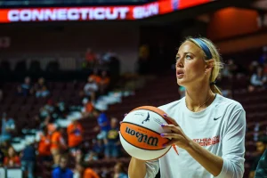 Sophie Cunningham’s Sister Blasts WNBA Officials as Fever Star Suffers Serious Injury in Heated Rant