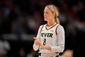 Sophie Cunningham Hits Back After $1,500 WNBA Fine Over Blunt Referee Criticism