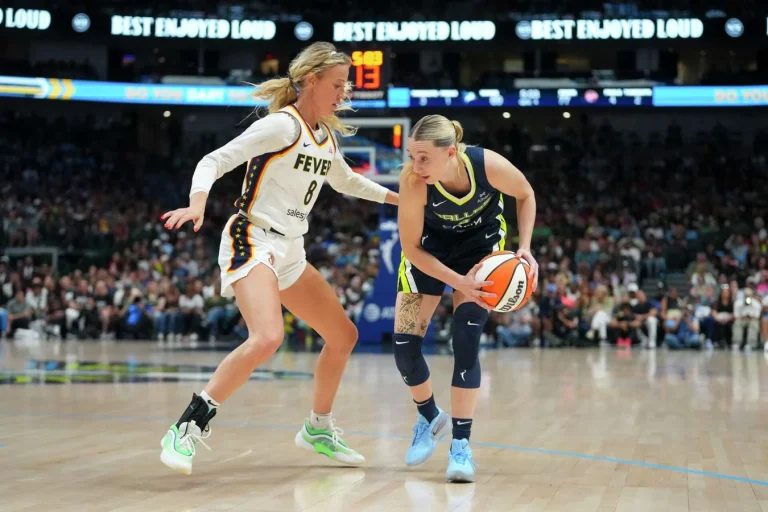 Sophie Cunningham kid reporter question