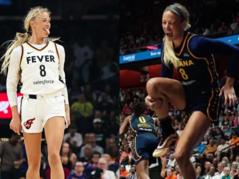 Sophie Cunningham knee injury analysis