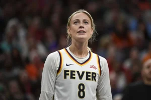 Sophie Cunningham Stuns Fans with $97K New Car Purchase Amid Injury