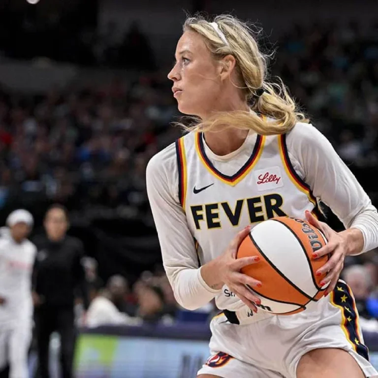 Sophie Cunningham sex toy incident