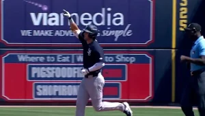 Spencer Jones Breaks Slump with 436-Foot Triple-A Home Run as Kenta Maeda Impresses in Debut