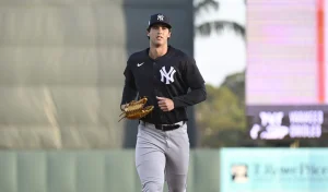 Spencer Jones’ 443-Foot Blast Sparks Yankees’ Next Power Prospect Buzz