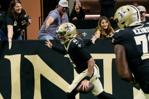 Spencer Rattler Impresses in Early NFL Review Despite Setbacks, Coaches See Promising Growth Ahead