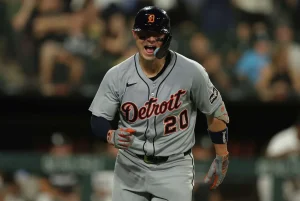 Spencer Torkelson’s Ninth-Inning Heroics Spark Detroit Tigers’ Stunning Comeback and Winning Streak