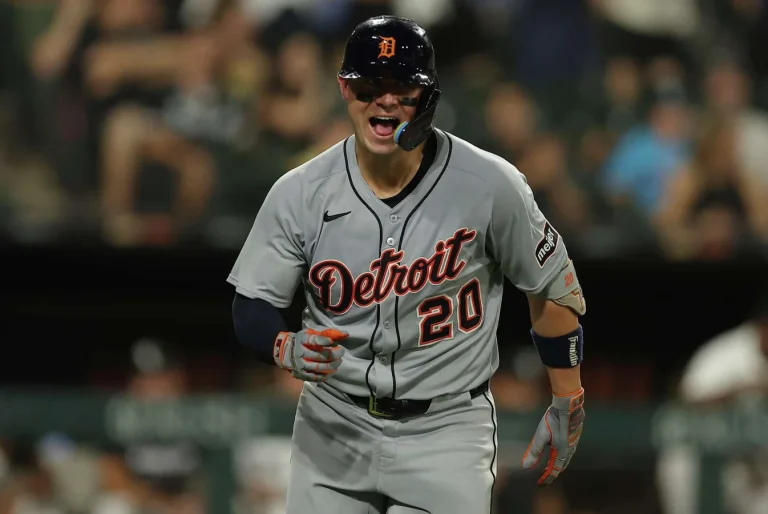 Spencer Torkelson’s Ninth-Inning Heroics Spark Detroit Tigers’ Stunning Comeback and Winning Streak Spencer Torkelson’s Ninth-Inning Heroics Spark Detroit Tigers’ Stunning Comeback and Winning Streak