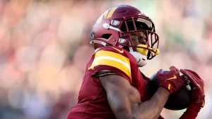 Steelers Ditch Terry McLaurin? New Patriots WR Prospect Ja’Lynn Polk Sparks Controversy Ahead of Season