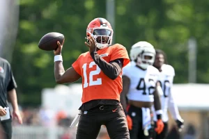 Stefon Diggs’ $69M Patriots Deal Poised to Revolutionize New England’s Offense This Season