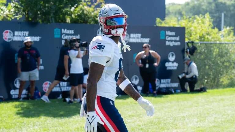 Stefon Diggs Week 1 Readiness