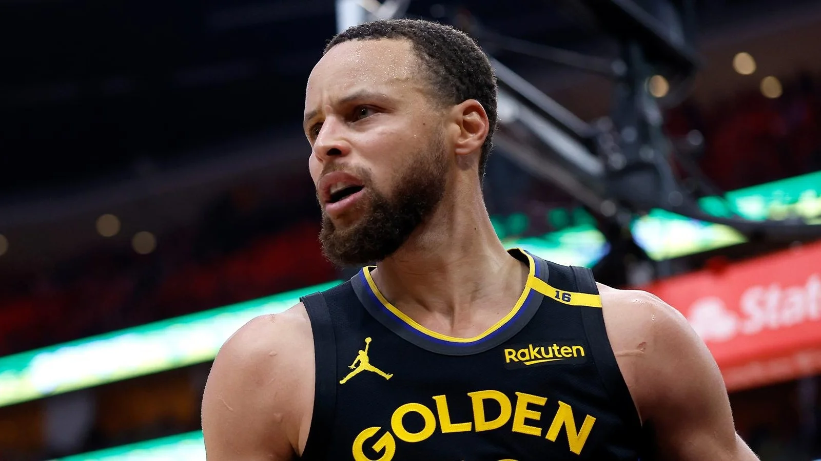 Stephen Curry