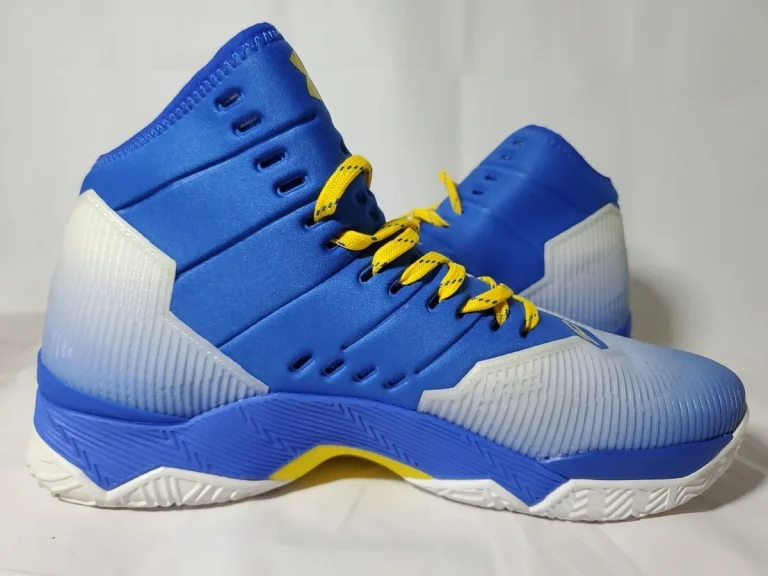 Stephen Curry Curry 12 Discounts
