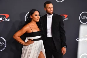 Ayesha Curry Shares Sweet Memories of First Date with Stephen Curry