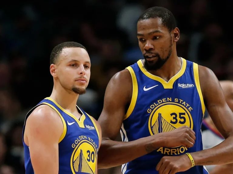 Stephen Curry favorite NBA player