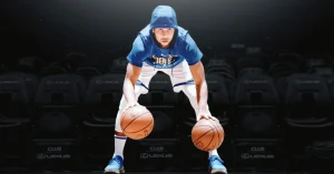 Stephen Curry’s Offseason Routine Evolution: How He’s Using Science to Extend His NBA Dominance