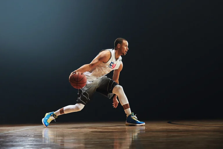 Stephen Curry rise to greatness