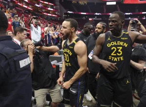 Stephen Curry Reveals Boring Yet Powerful Winning Mindset Behind His 4 NBA Titles