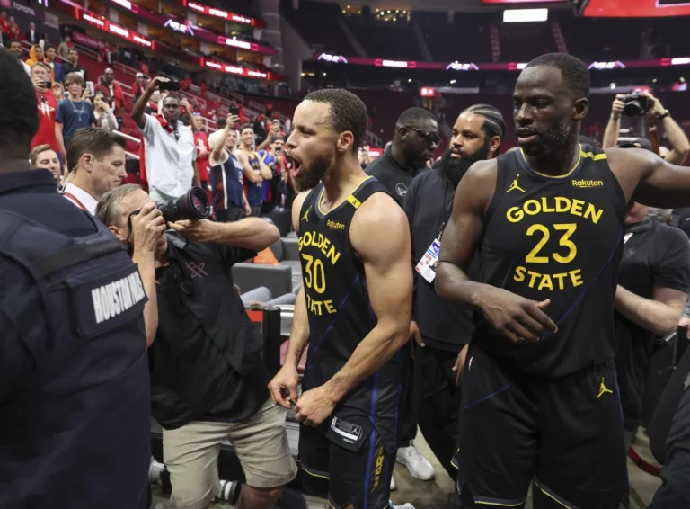 Stephen Curry winning mindset process