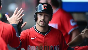 Why Trading Gold Glove Star Steven Kwan Could Undermine Guardians’ Future Success