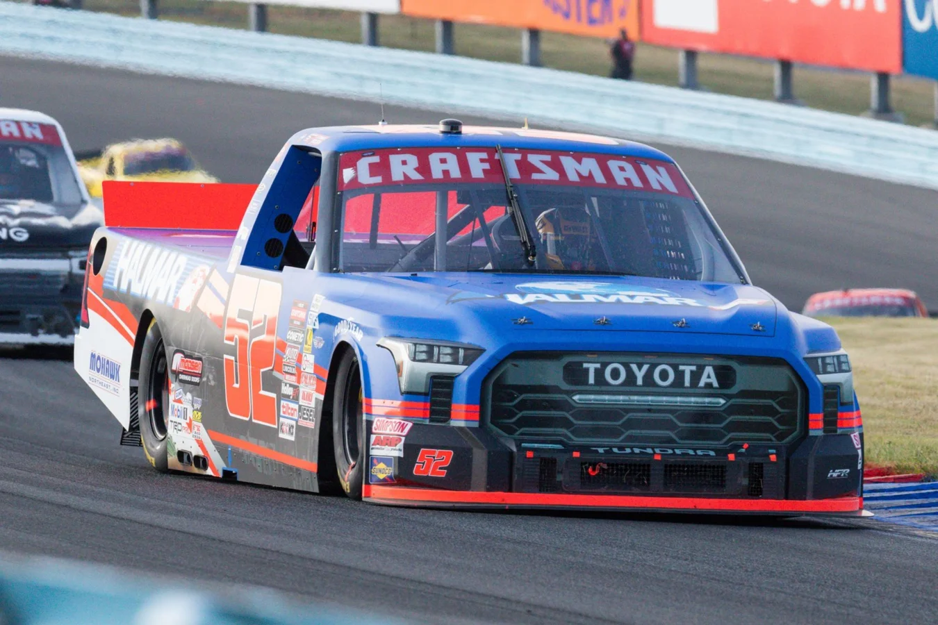 image-of-stewart-friesen-14-08-2025 Stewart Friesen