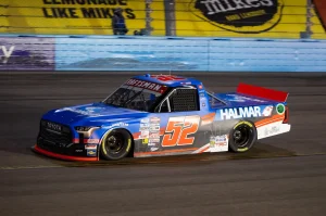 Stewart Friesen Injury Recovery Update: Racer Returns Home After Severe Crash, Faces Tough Road Ahead