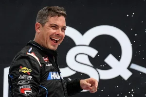 Stewart Friesen Opens Up on Skipping Playoff Waiver: Focused Solely on Recovery After Crash