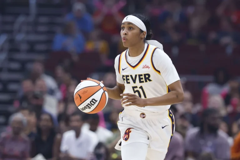 Sydney Colson WNBA injury update