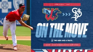 Taj Bradley Shines in St. Paul Debut, Showcasing MLB Potential for Minnesota Twins