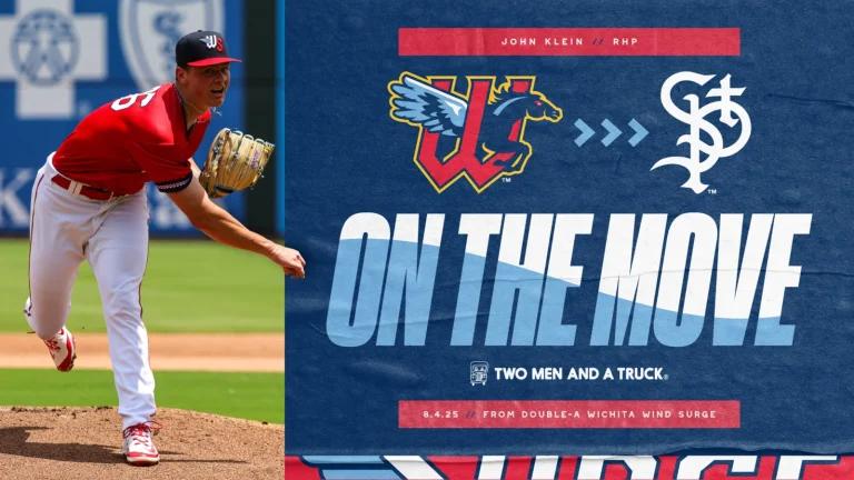 Taj Bradley Twins St. Paul debut