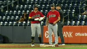 Twins Set to Debut Mick Abel and Taj Bradley Despite Mixed Triple-A Form