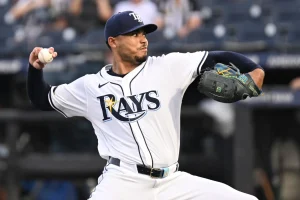 Could Taj Bradley and Mick Abel Spark Twins’ Pitching Revival This Weekend?