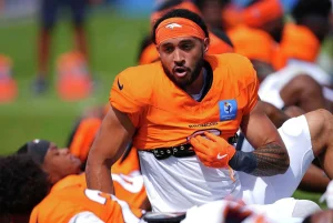 Talanoa Hufanga Opens Up on Emotional 49ers Departure and New Beginning with Broncos