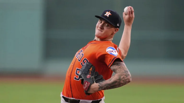 Tarik Skubal Cy Young favorite