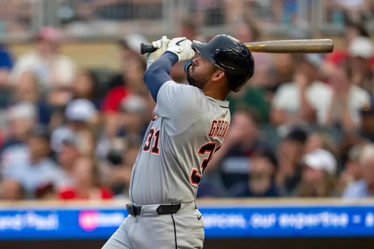 Tarik Skubal gritty pitching performance