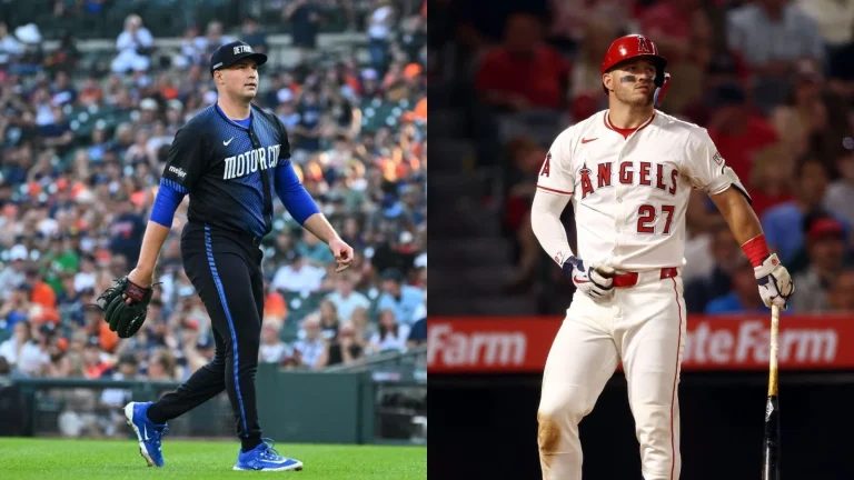 Tarik Skubal umpire frustration