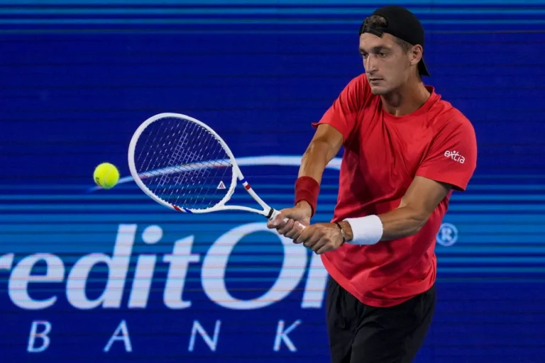 Taylor Fritz 2025 net worth