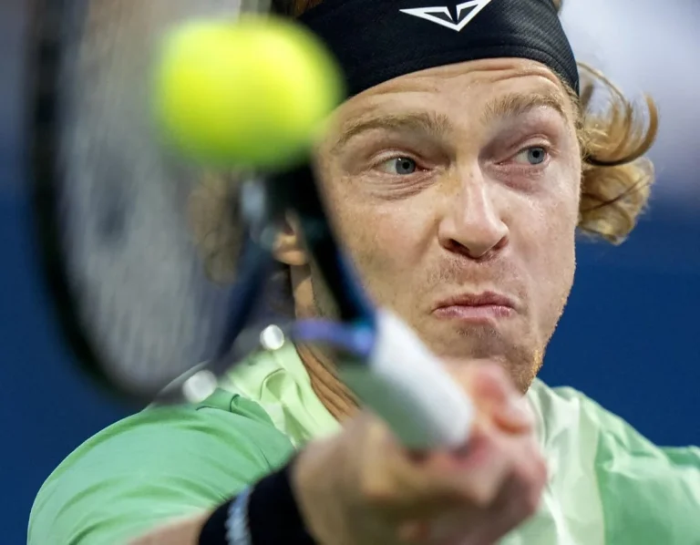 Taylor Fritz Canadian Open meltdown