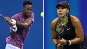 Taylor Fritz and Elena Rybakina Face Tough US Open 2025 Mixed Doubles Draw with Defending Champs Awaiting