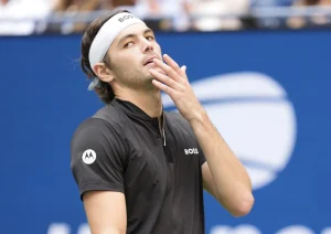Taylor Fritz Faces Biggest Hurdle Yet at 2025 US Open: The Mental Challenge Looms Large