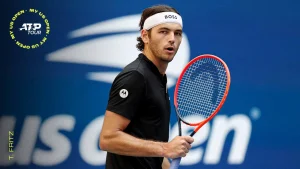 Taylor Fritz and Serena Williams Shine at Glamorous US Open Party